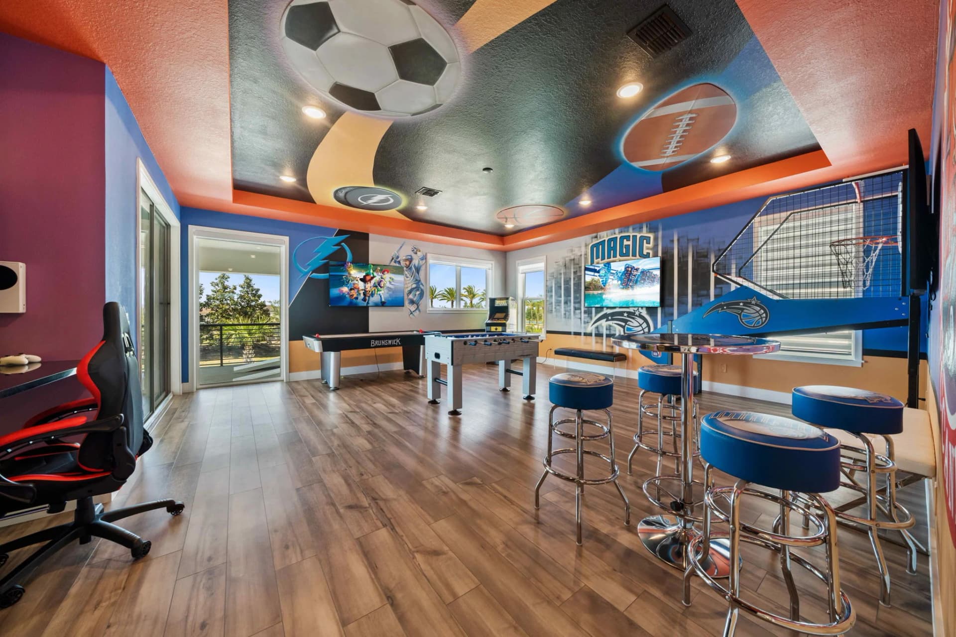 Majestic Club Mansion - Image 27