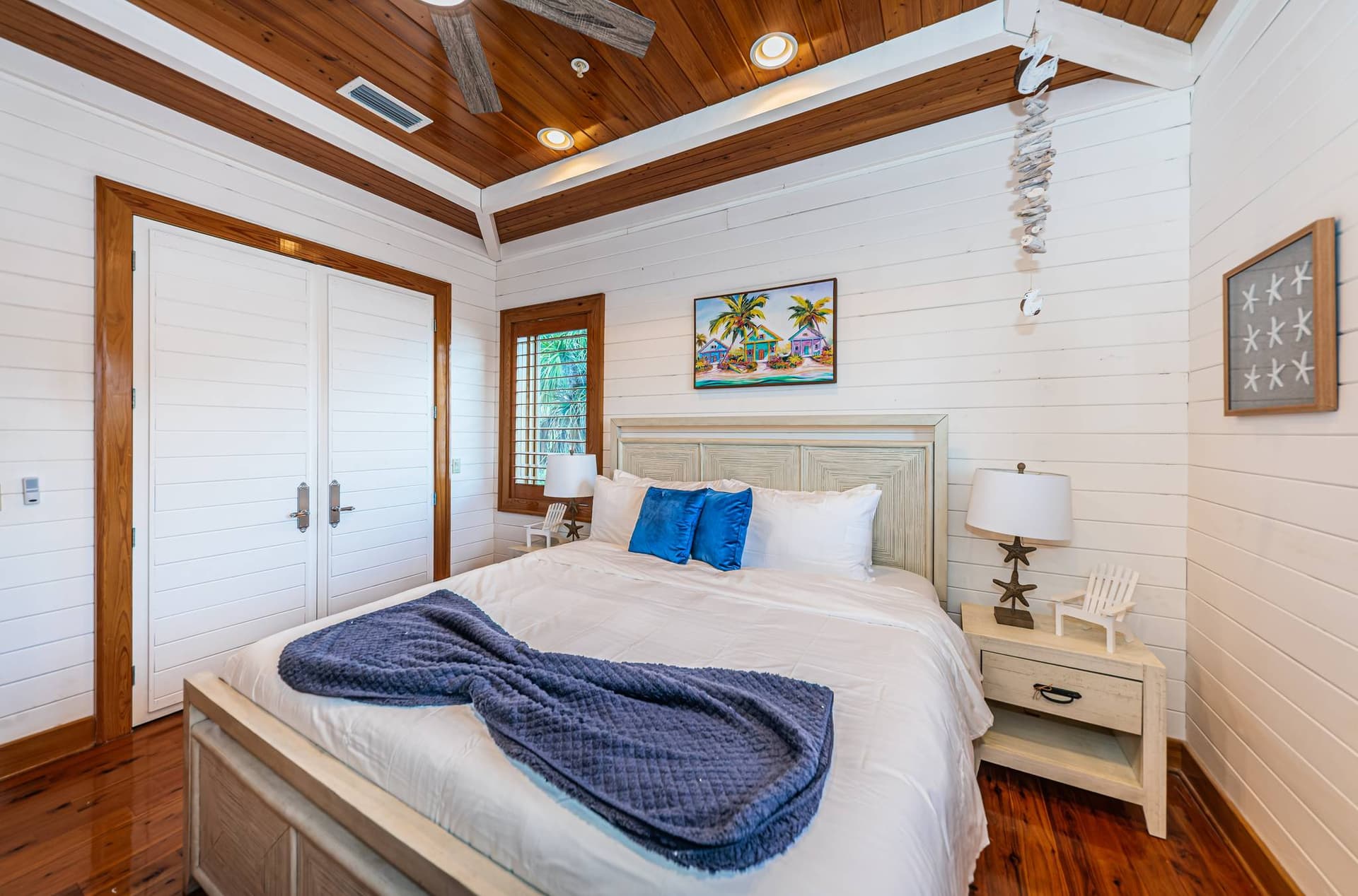 Ocean Blue Villa - Image 20