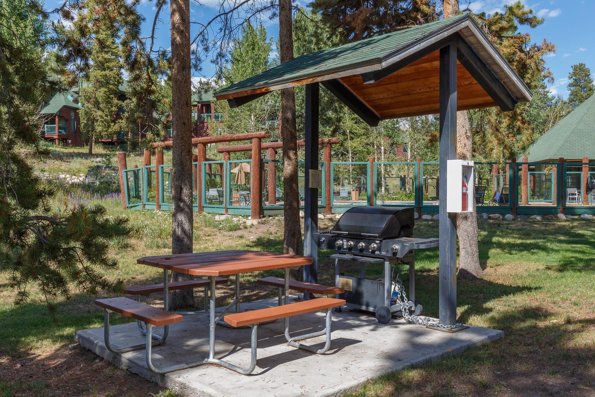 Soda Springs Condo #1902 - Image 3