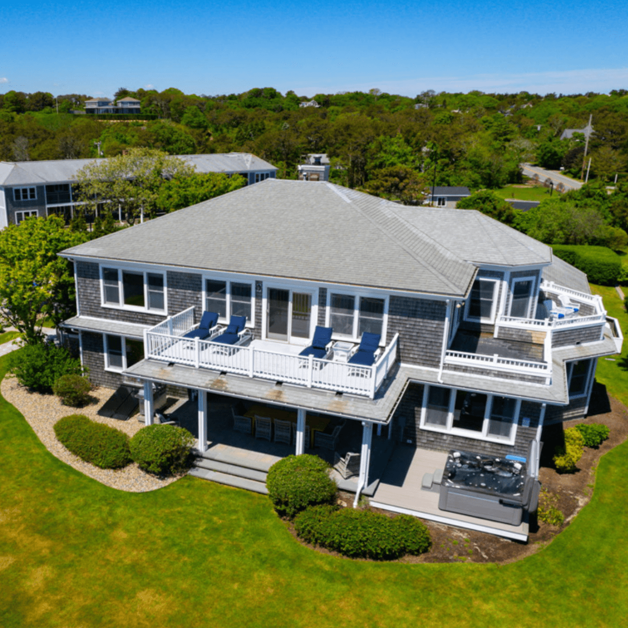 Seaside Manor - Image 49