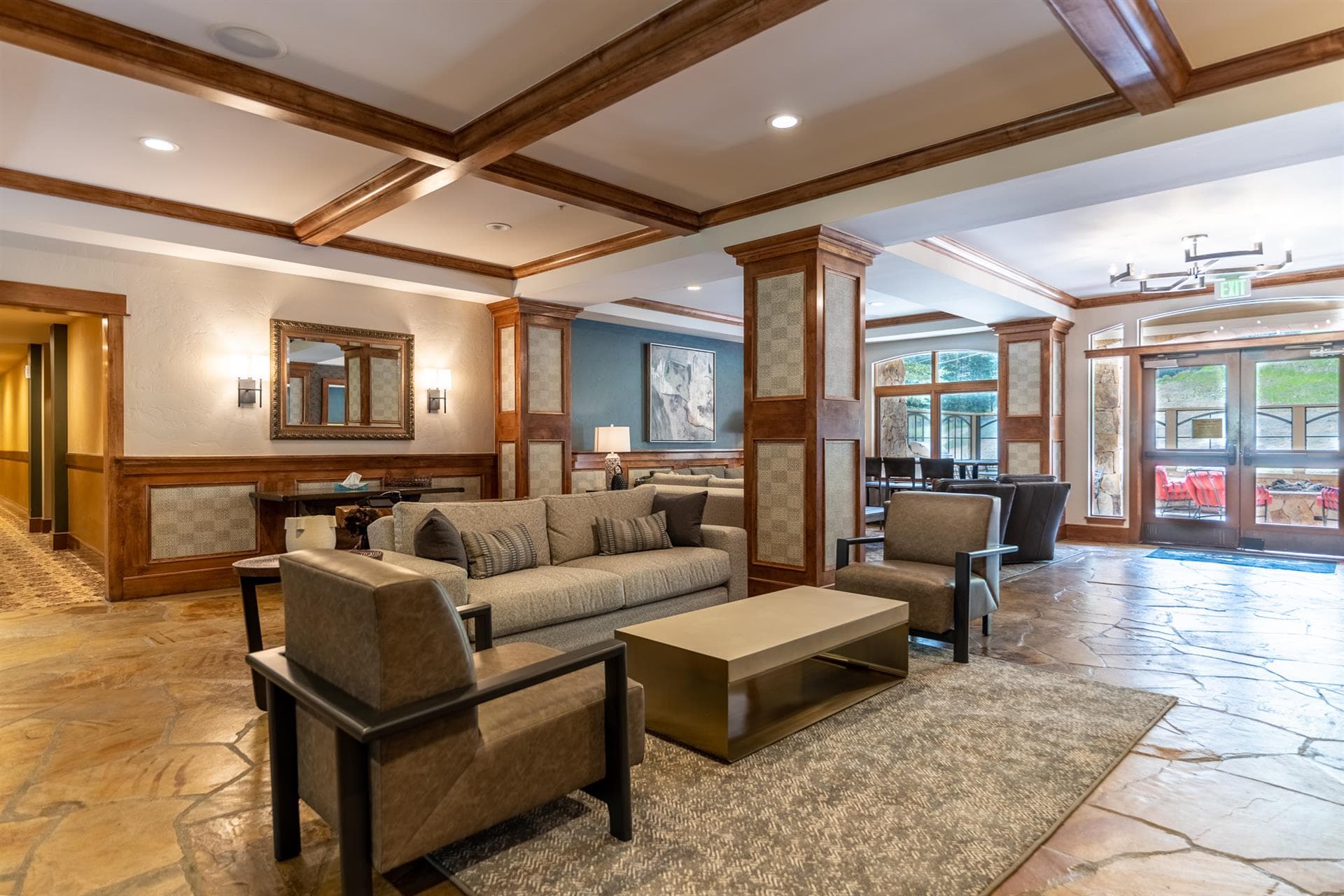 Quiet Escape - Image 39