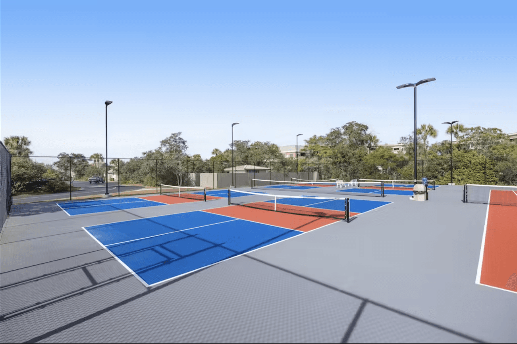 Beachy Keen Retreat - Image 22