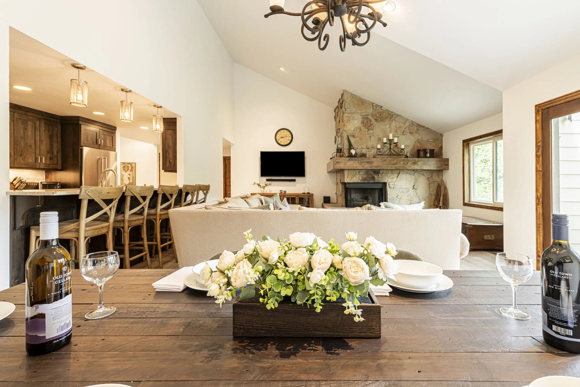 Fawngrove Woodland Escape - Image 7