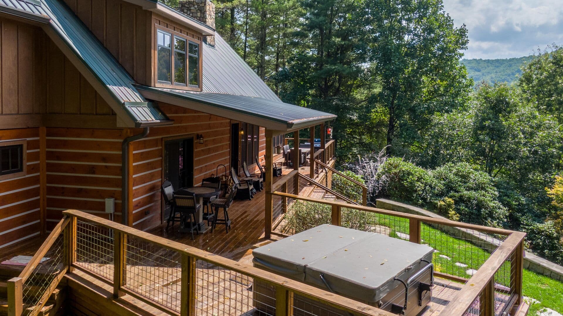 Papa's View - Image 42