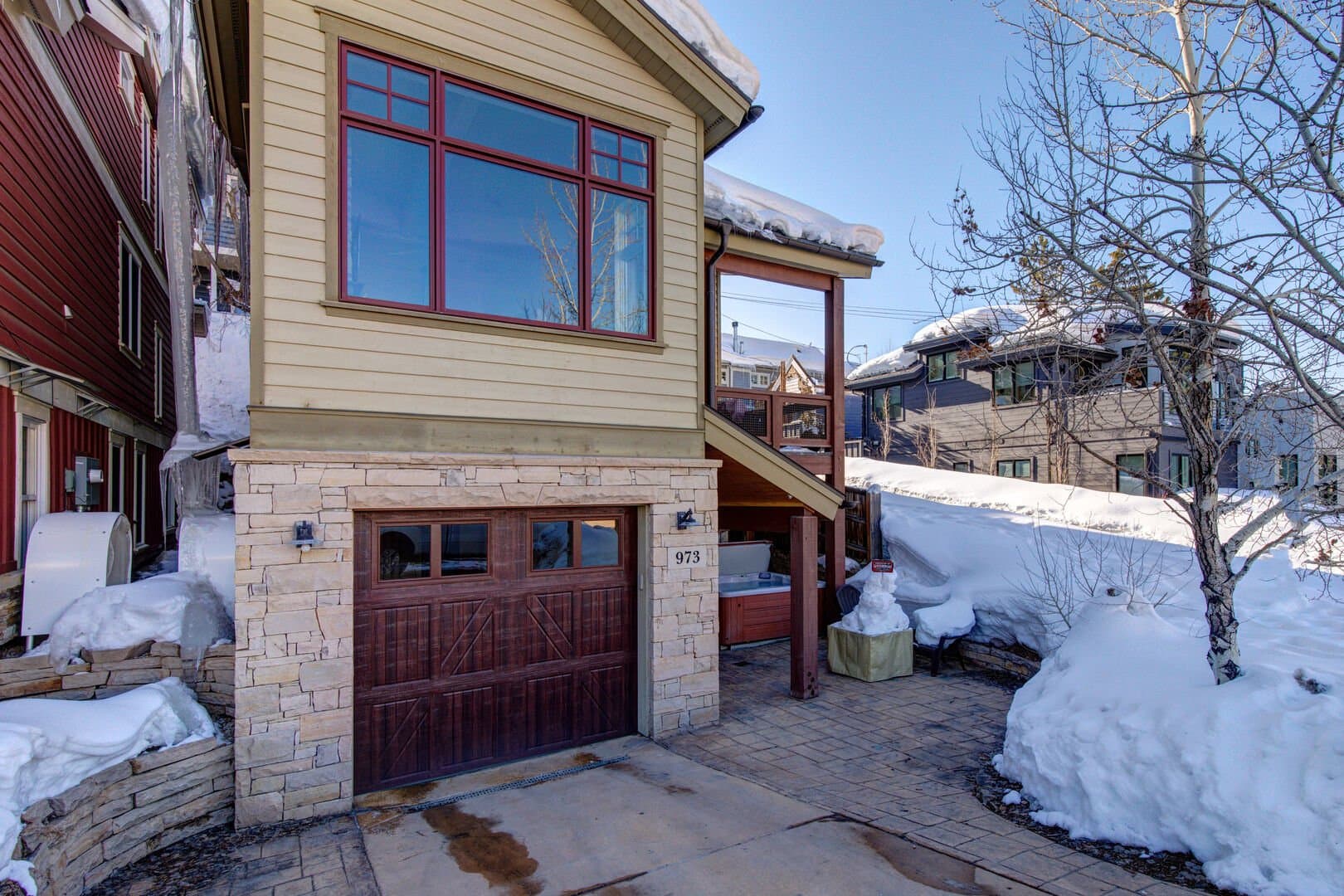 Woodside House - Image 46