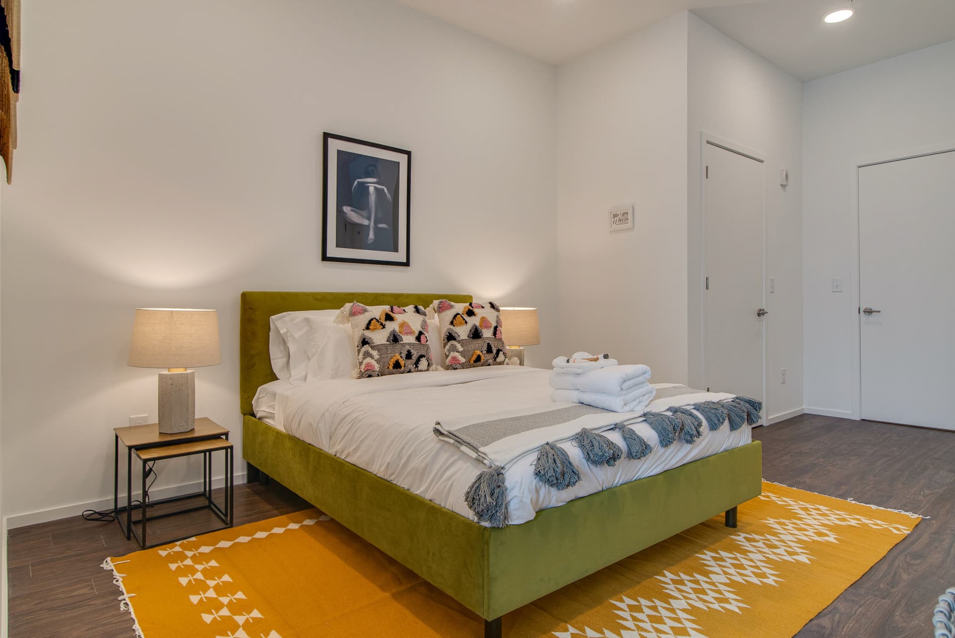 Green Illume Home - Image 14