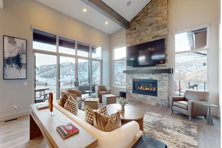 SkyRidge Chalet - Image 4