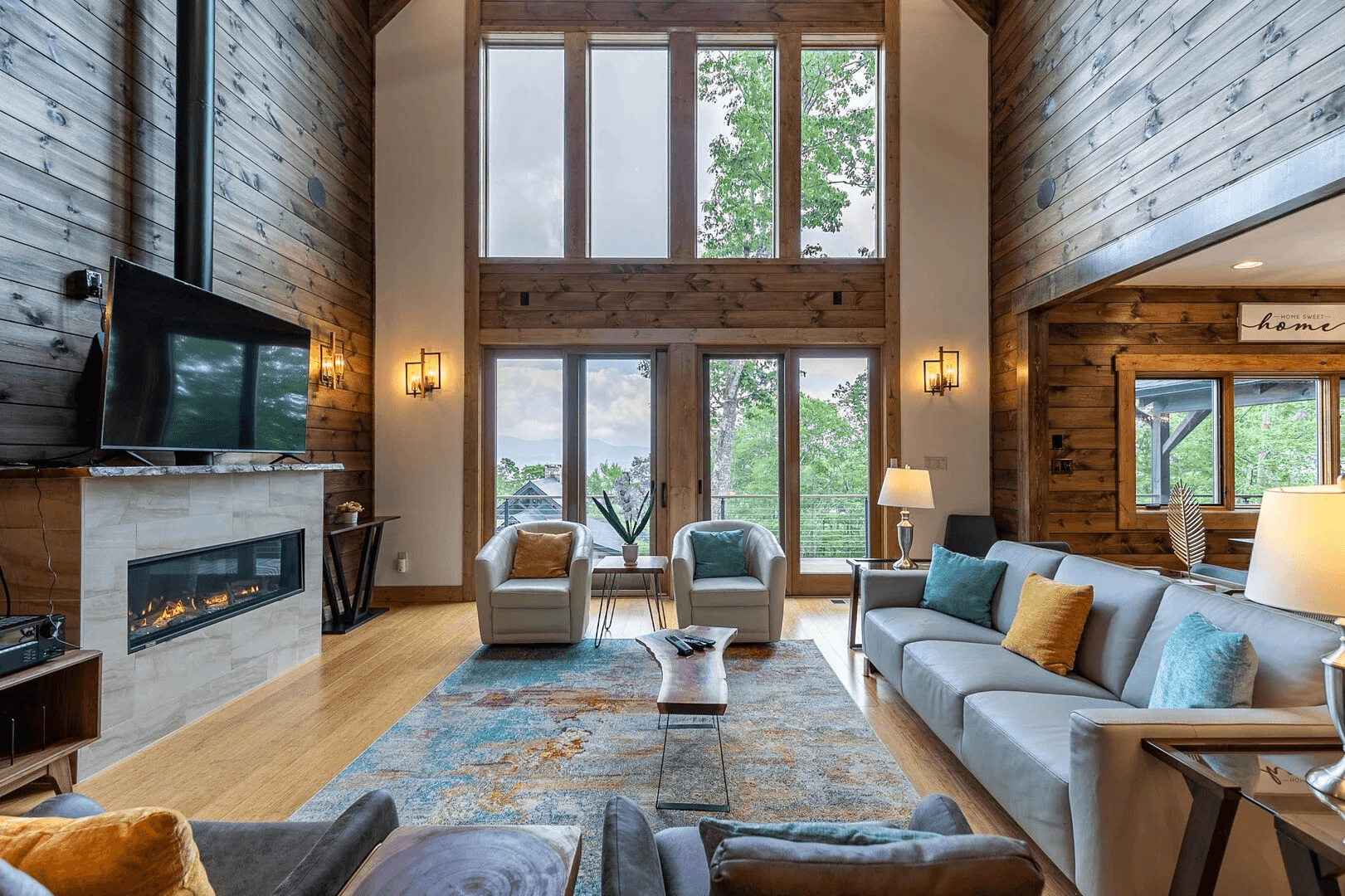 Ambience Lodge - Image 4