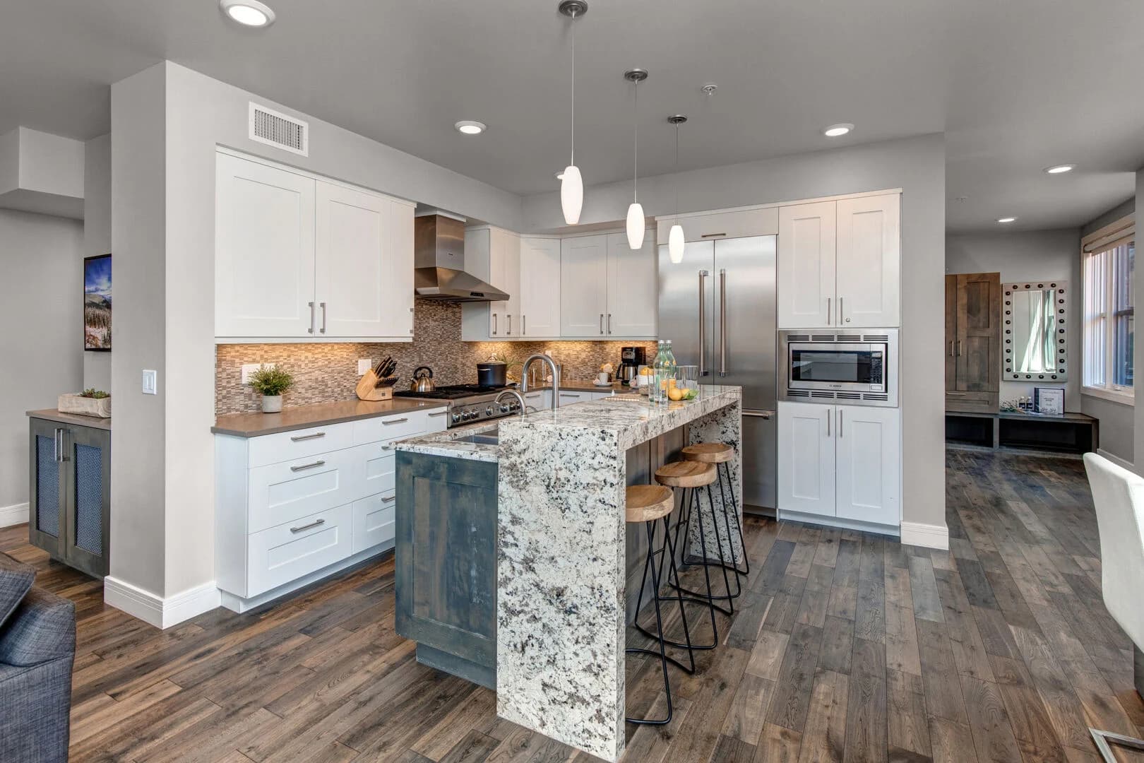 Harvest Home - Image 4