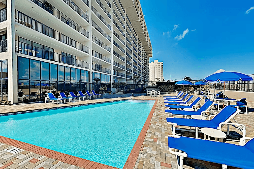 Suntide III Condo #907 - Image 5