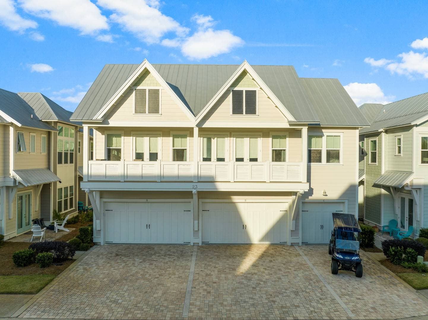 Comfort and Clarity - Image 24