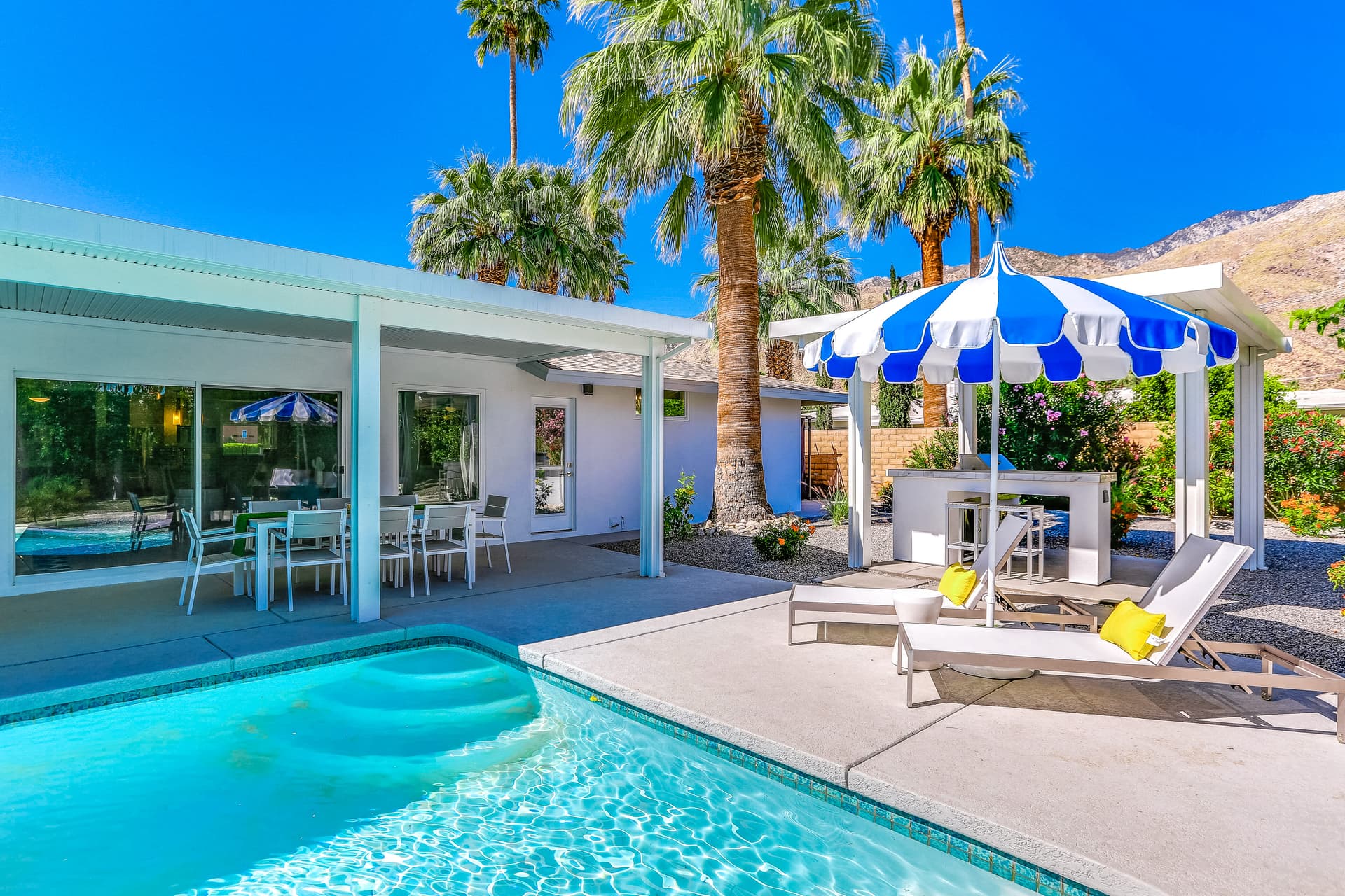 Desert Stardust House - Image 25