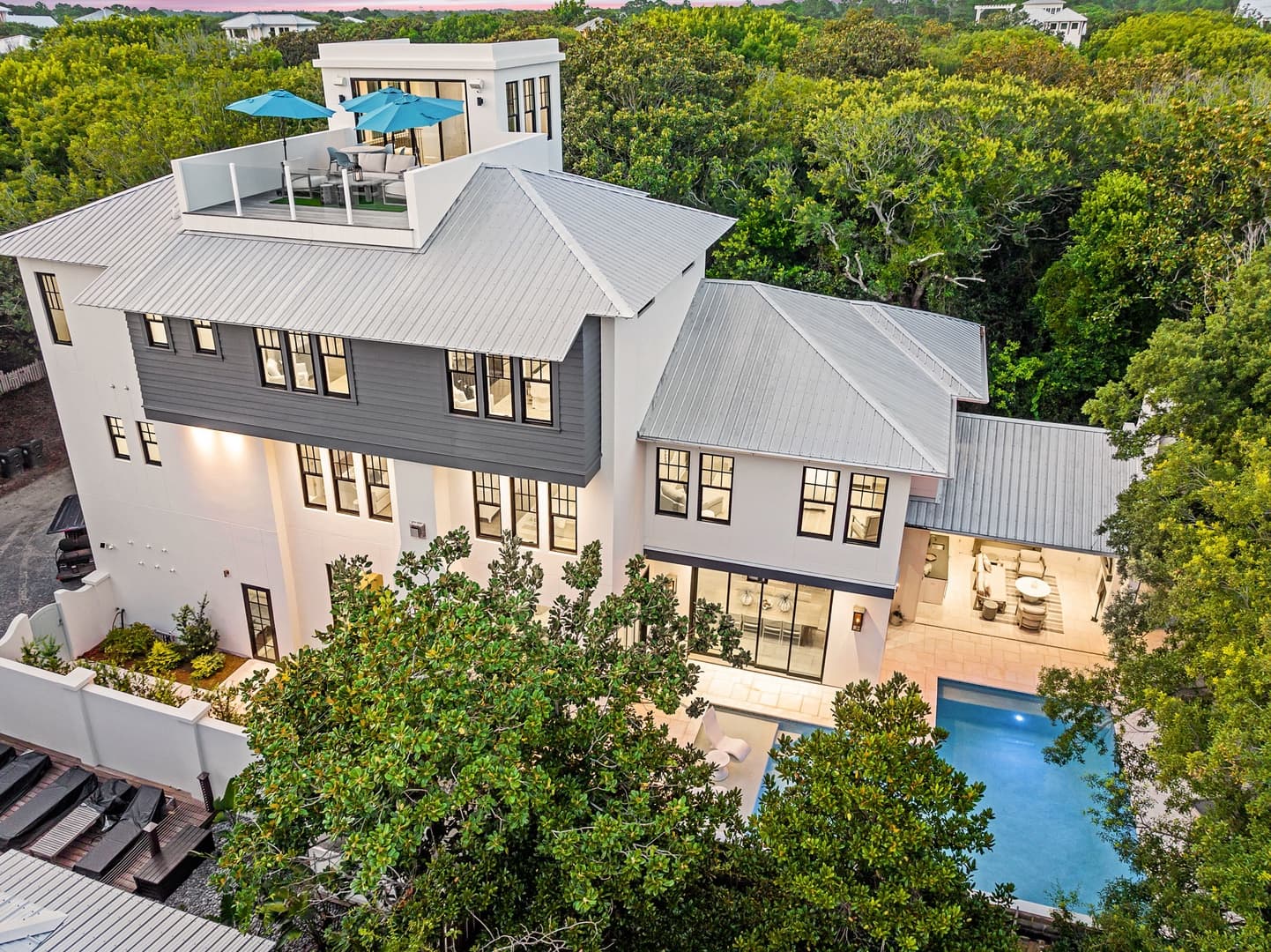 Summer Nights - Image 1