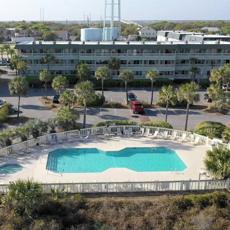 Sea Cabins Residence - Image 5