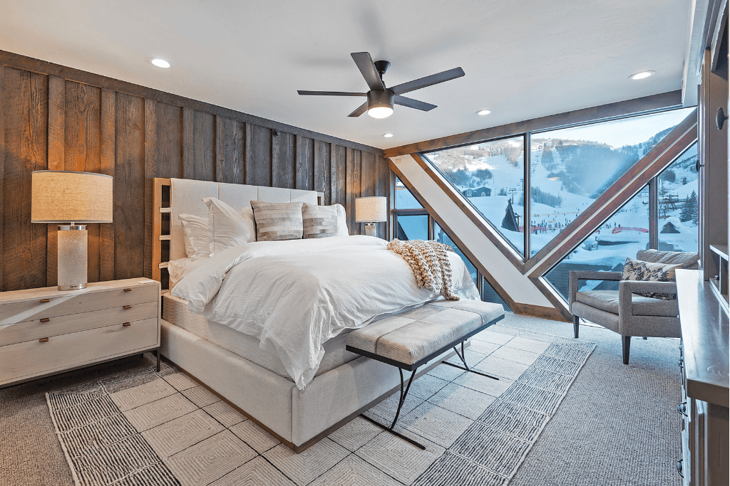 Presidential Suite at Mountain Village #363 - Image 4