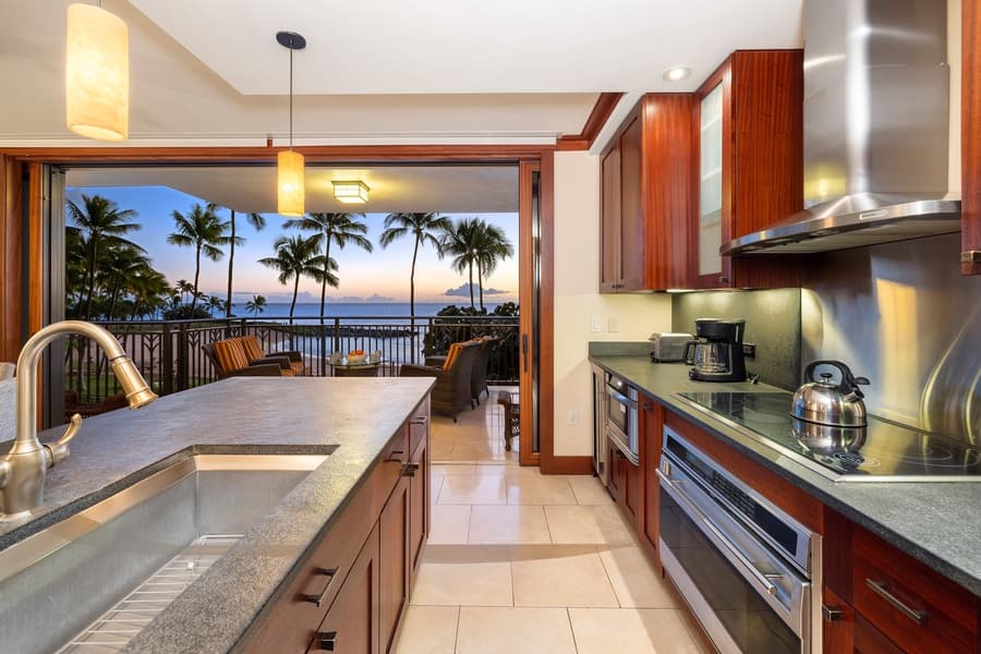 Ko Olina Beach Villas #B210 - Image 6