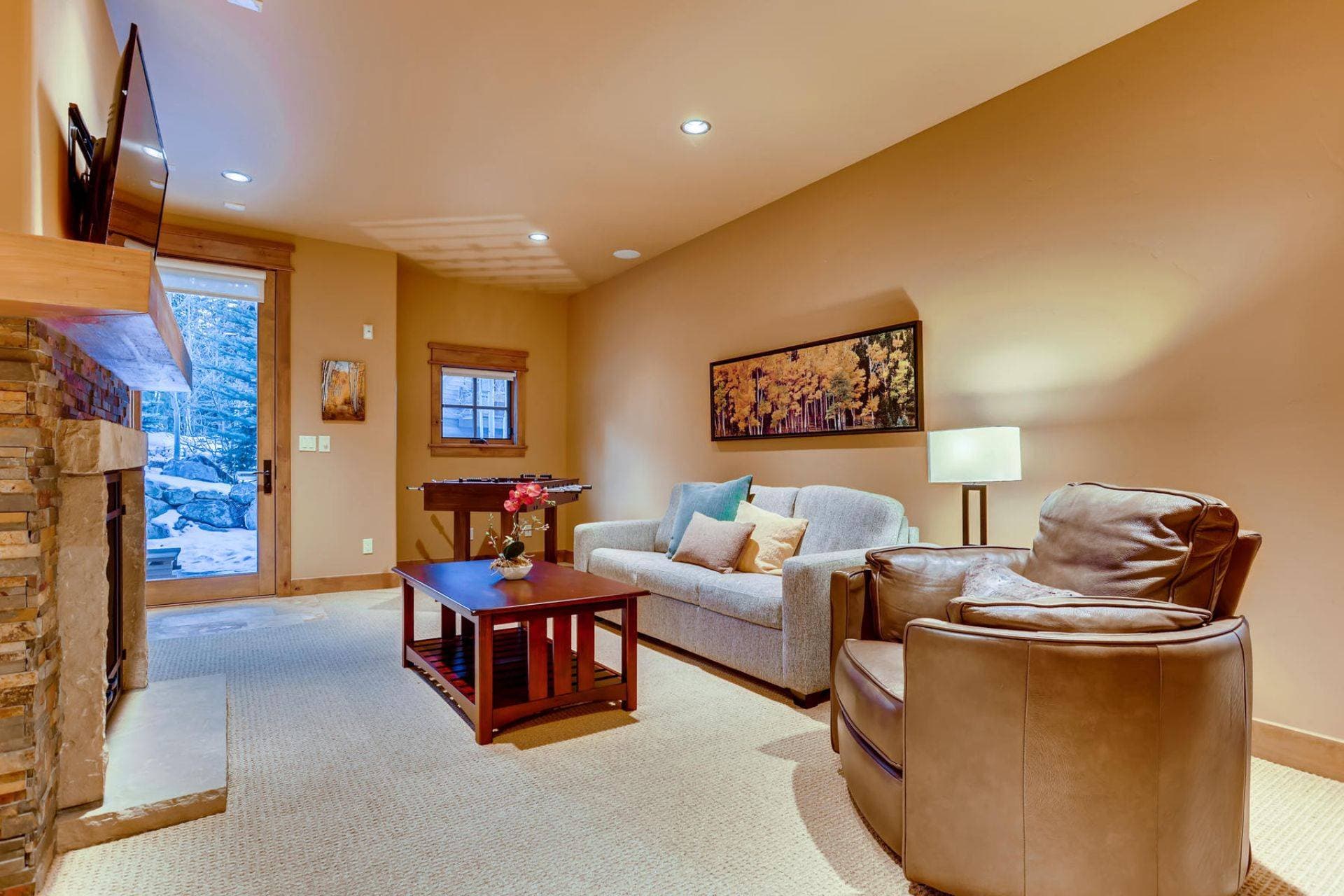 Aspen Grove Chalet - Image 9