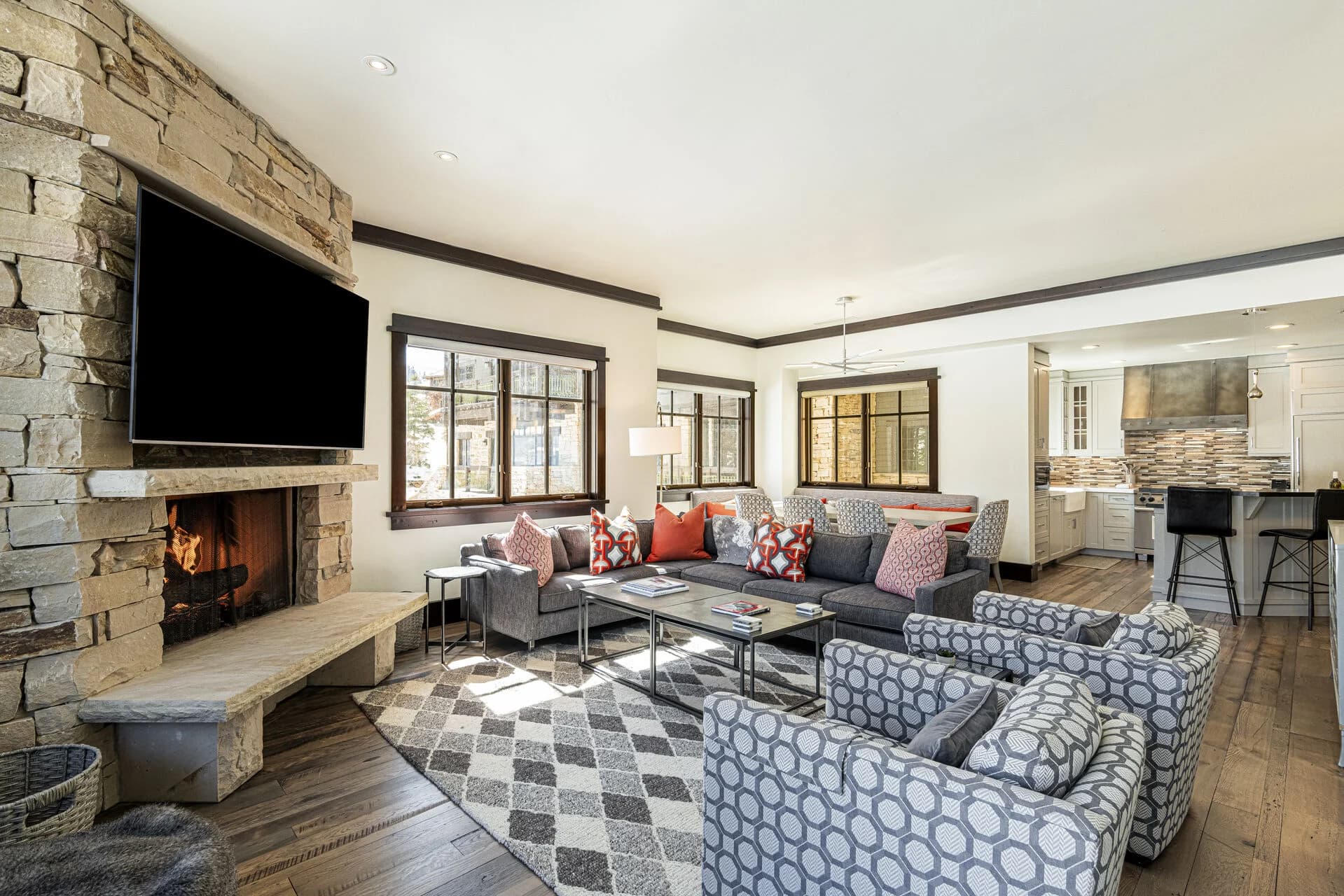 Deer Valley Arrowleaf #212 - Image 1