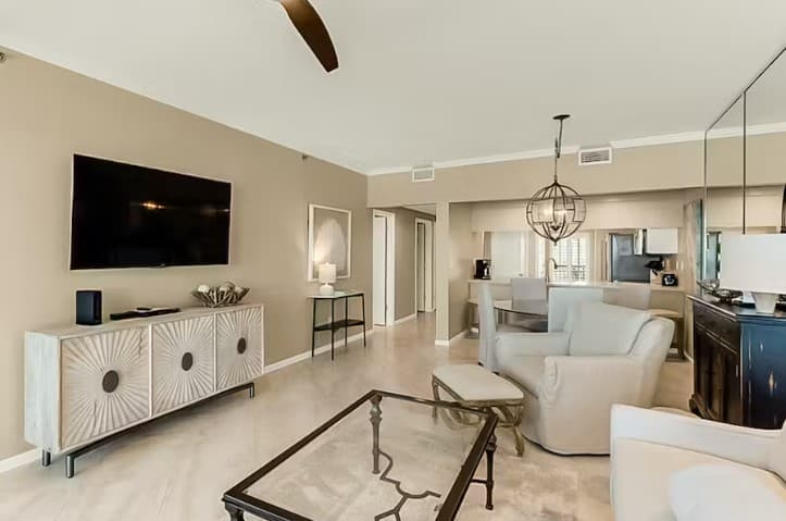 High Pointe Gulf Front Condo - Image 9