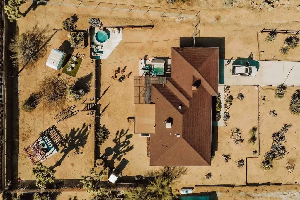 Joshua Tree Vista - Image 27