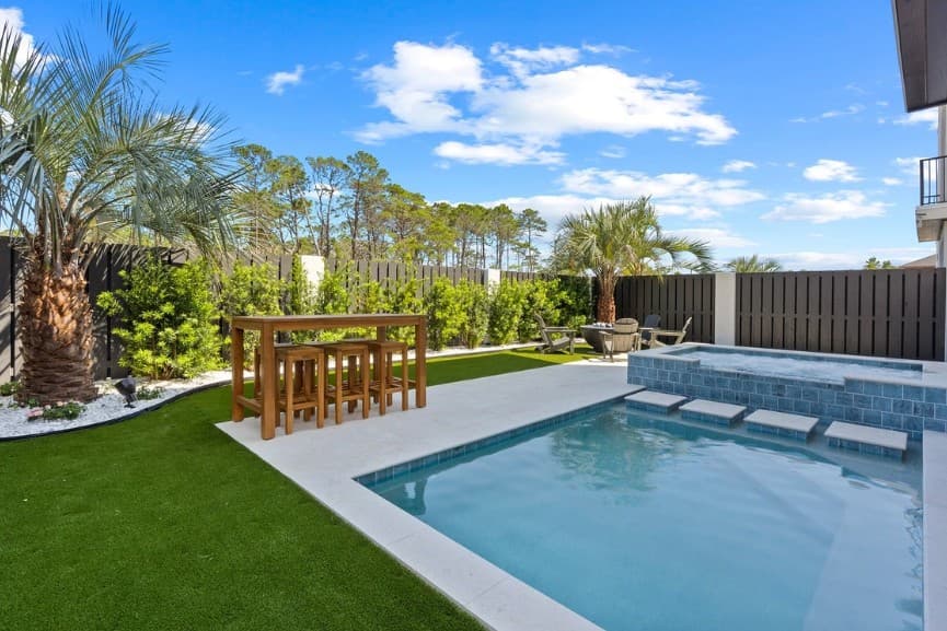 Lone Star Hideaway - Image 42