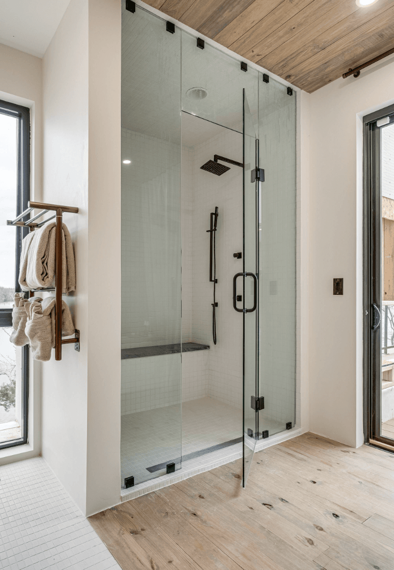 Nashville Lakeside Modern - Image 52