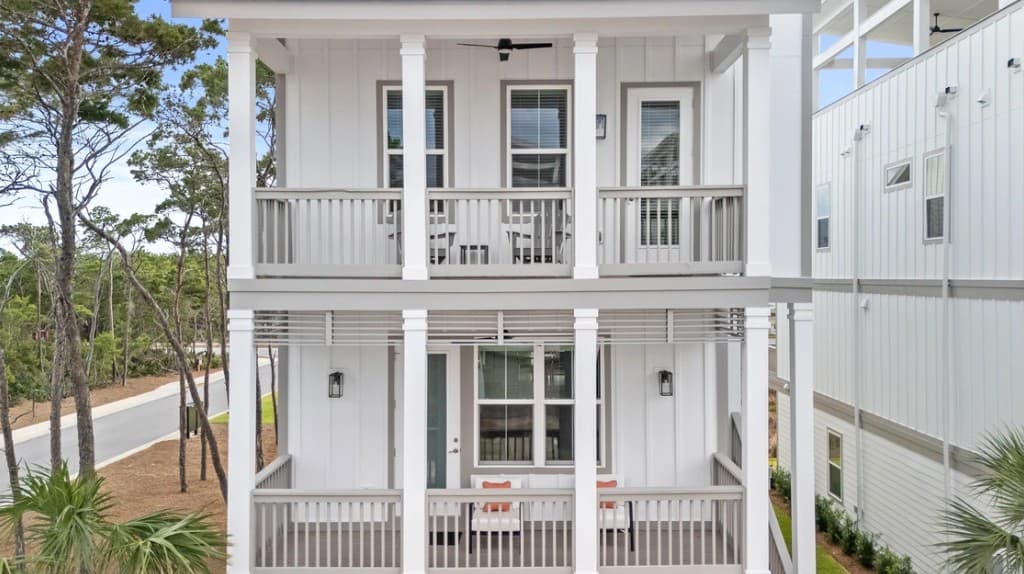 Coastal Canopy - Image 55