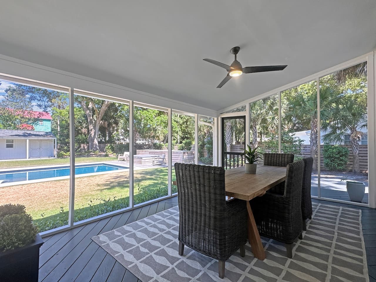 Tucked In - Image 39