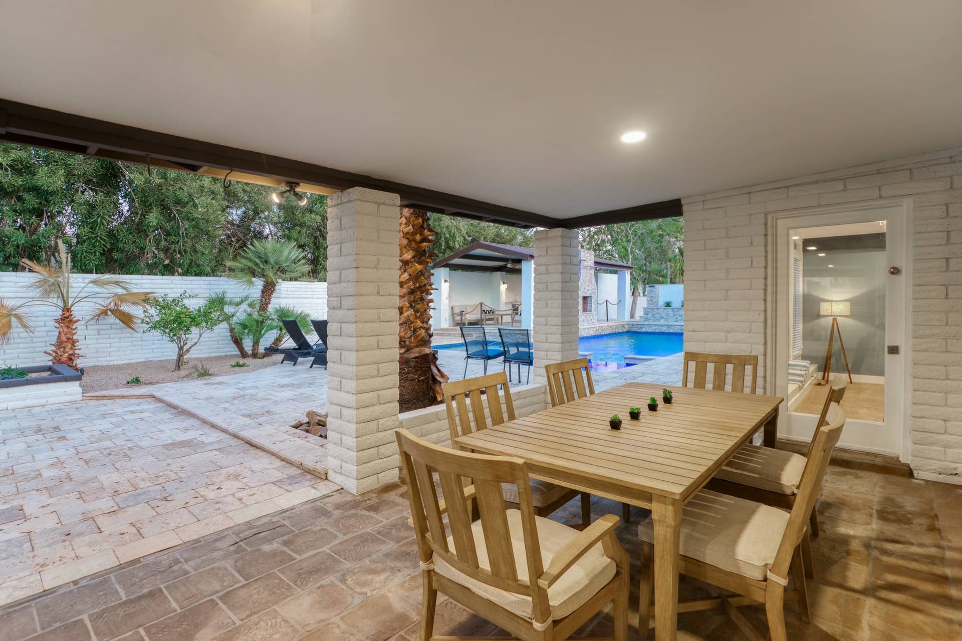 Desert Retreat - Image 14