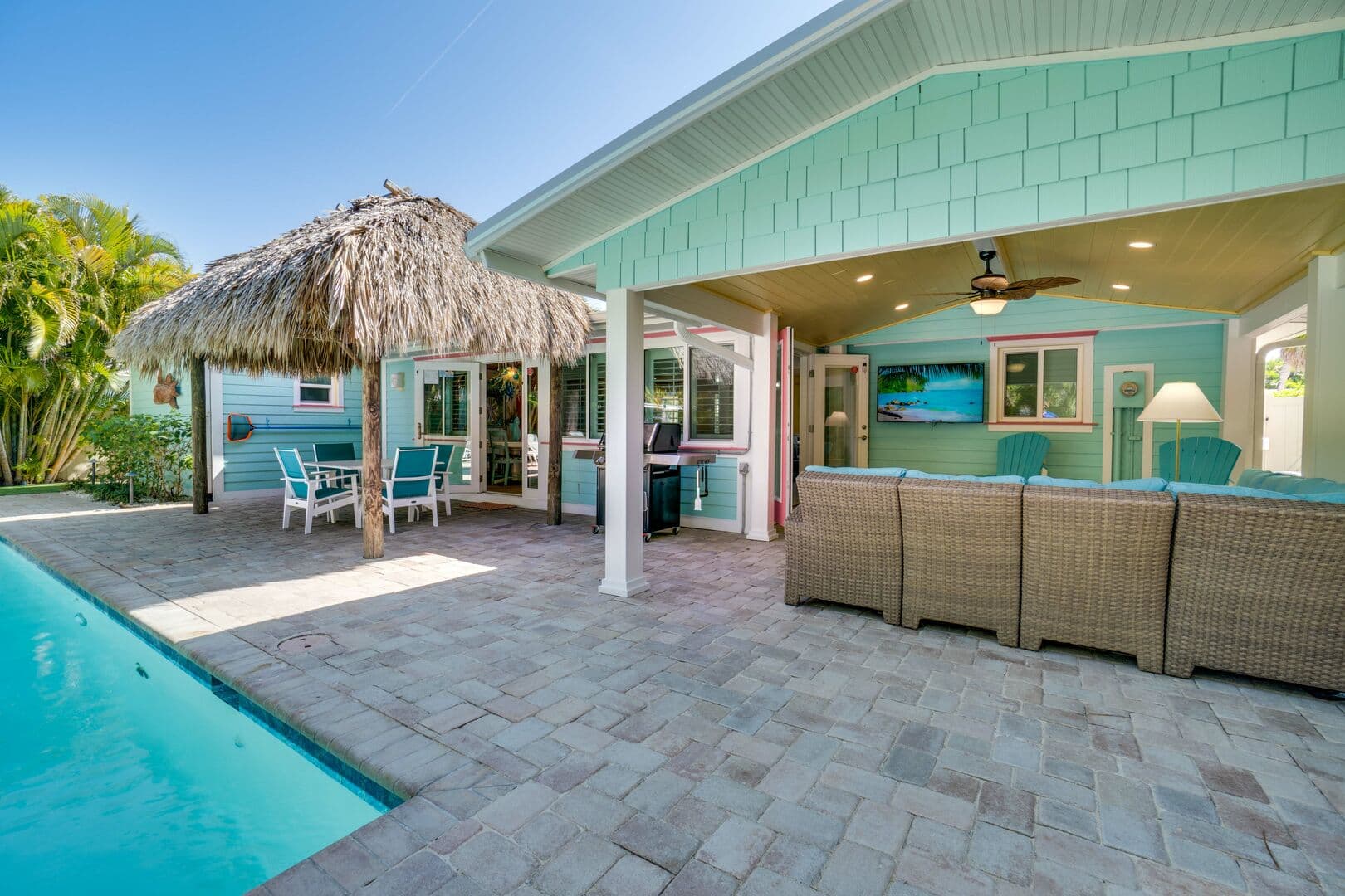 Carefree Cottage Home - Image 3