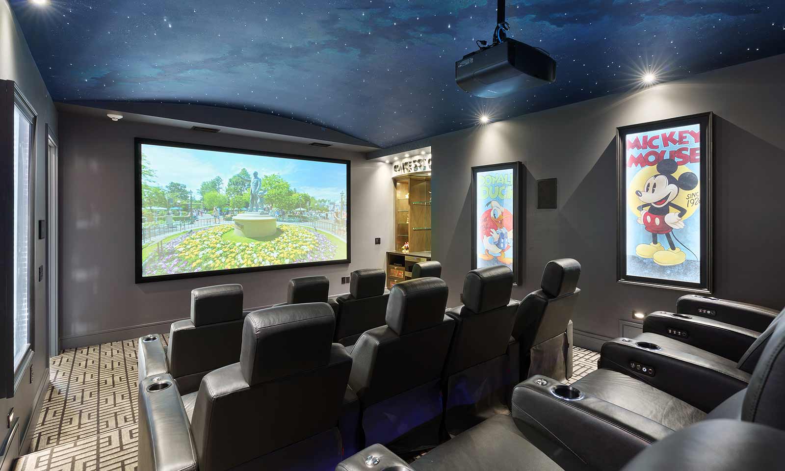 Golden Kissimmee Mansion - Image 4