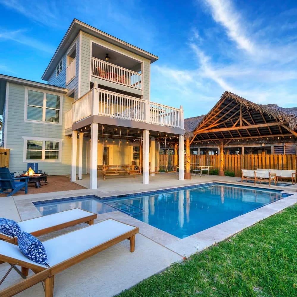 Tipsea Turtle House - Image 1