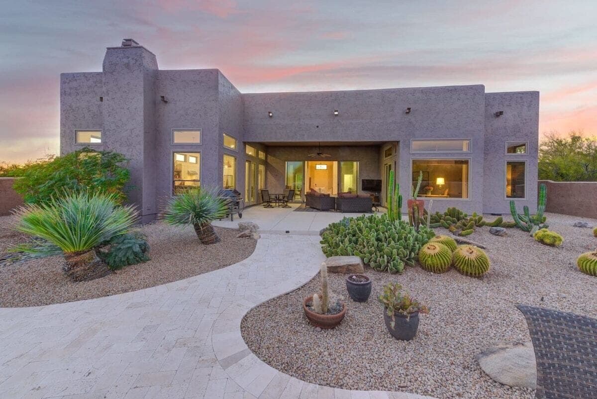 Luxury Scottsdale Retreat - Image 20