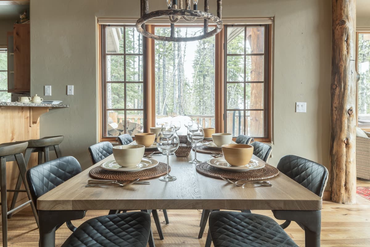 Lower Mountain Home #2 - Image 3