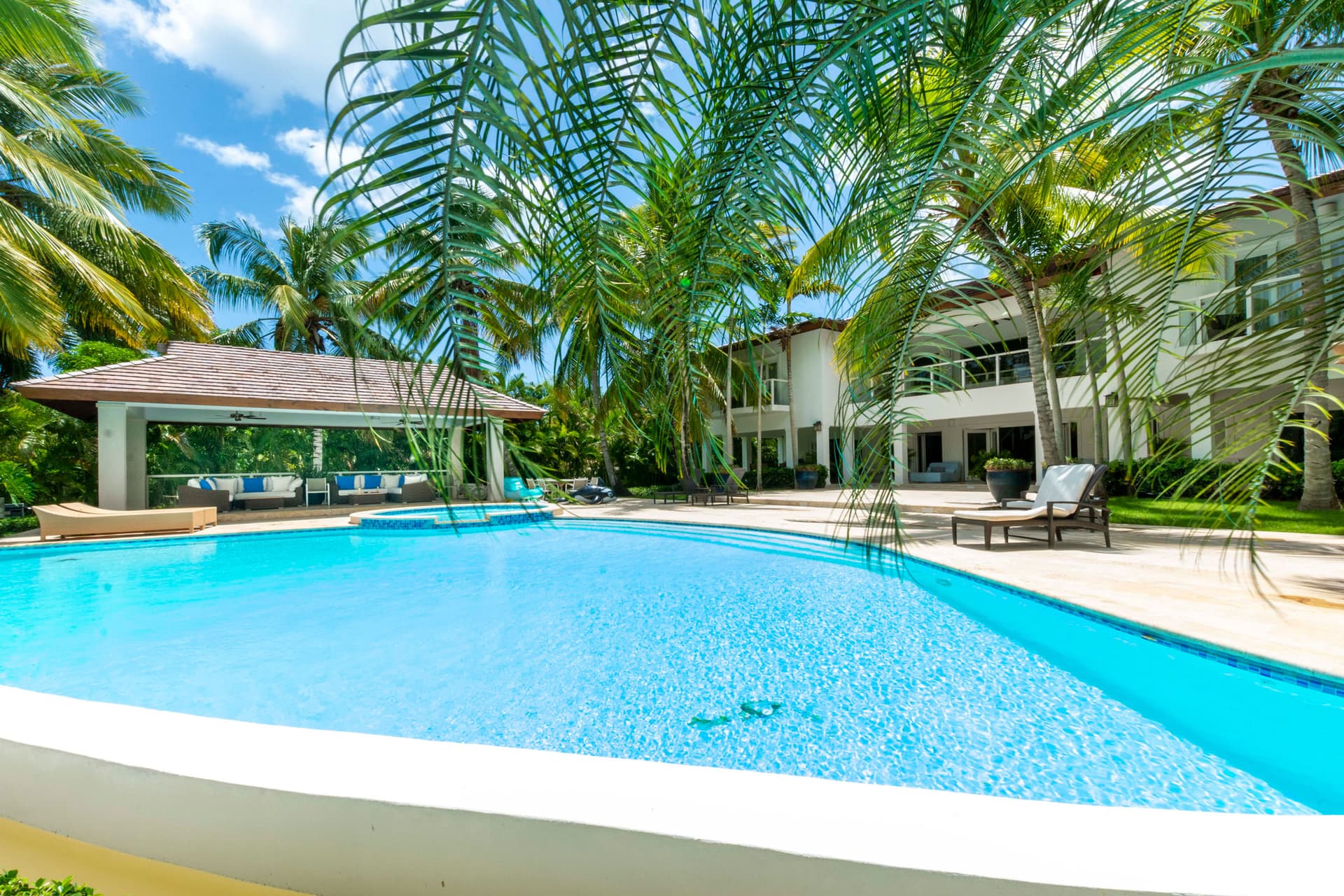 Villa Bonavista - Image 1