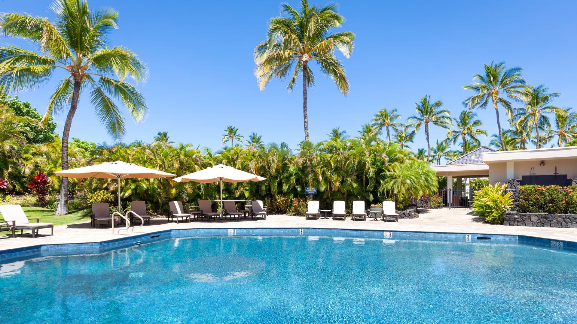 Coastal Dreams Villa - Image 38