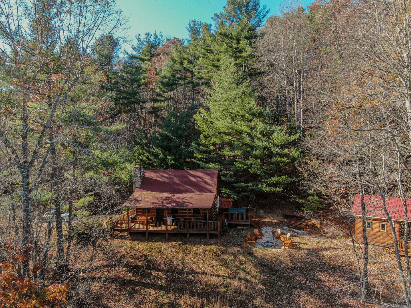 Moonlight Lodge - Image 37