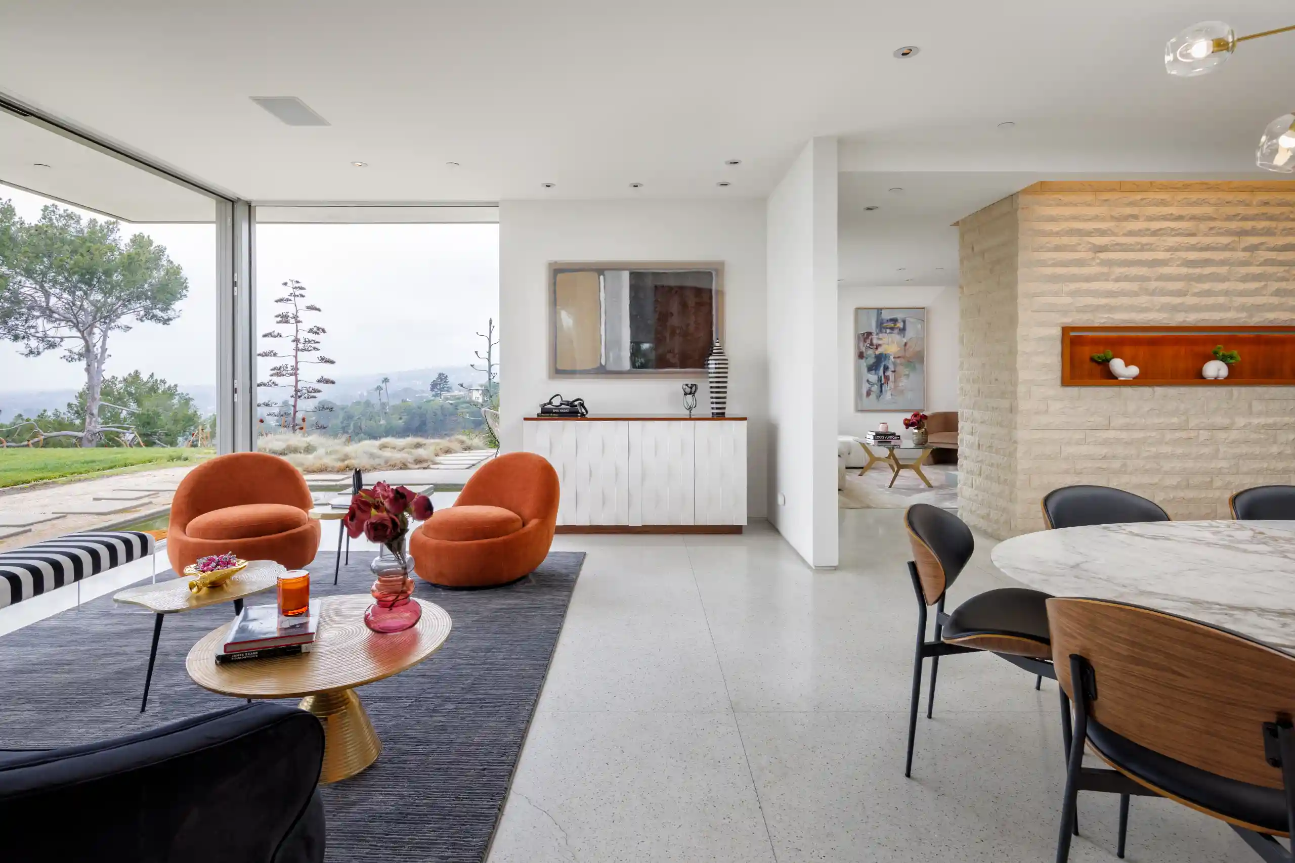 Vue Moderne - Image 21