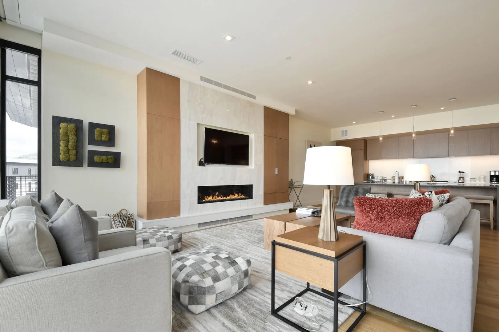 The Lift Penthouse - Image 7