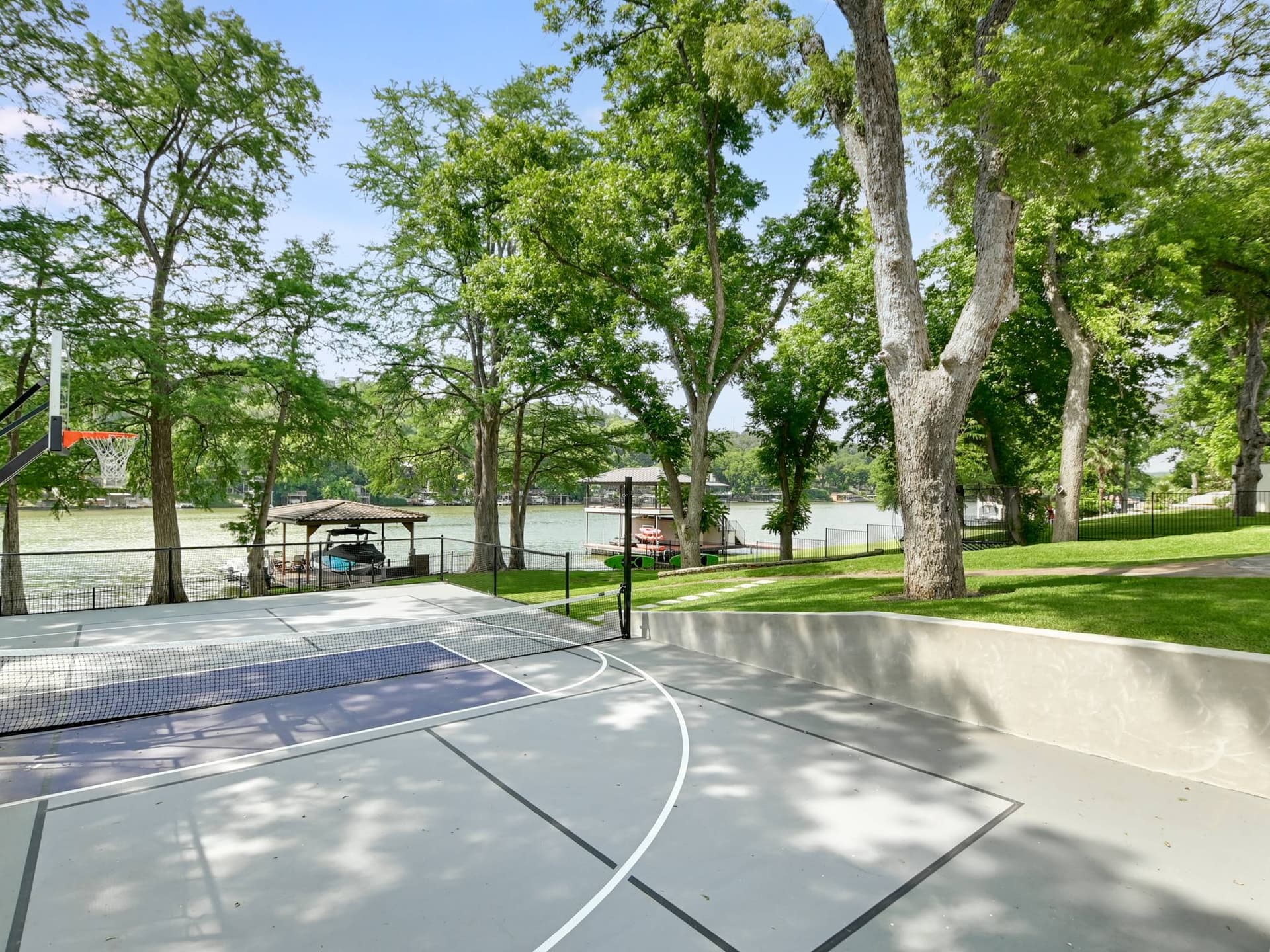 Casa Tranquility on Lake Austin - Image 50