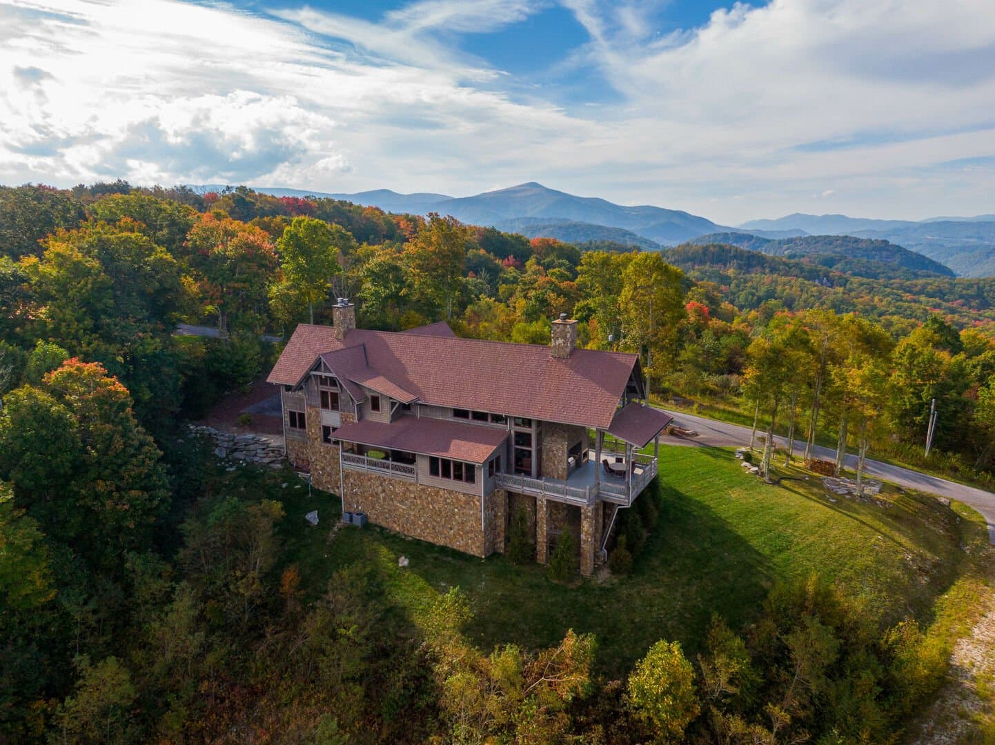 Overlook at Wilderness Trail - Image 3