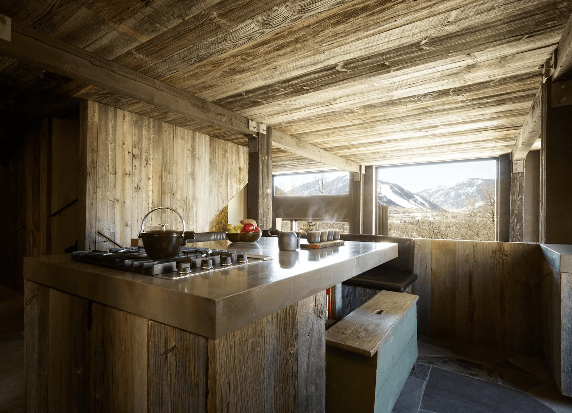 Bennett Bench - Image 9