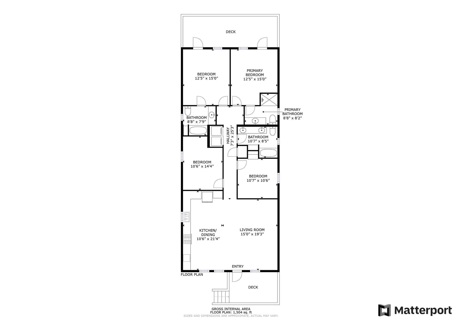 Skiff House - Image 48