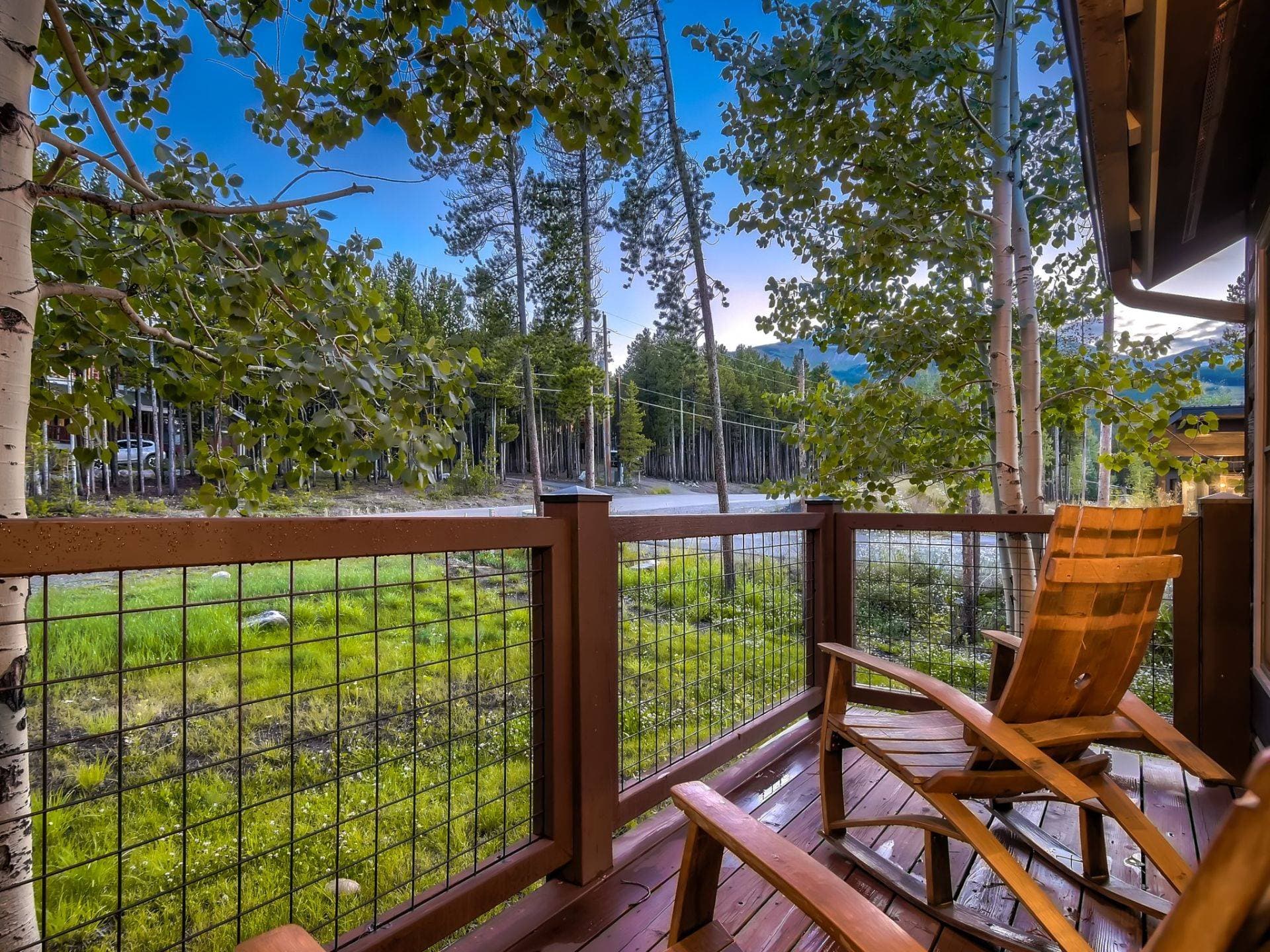 Lodge at Ski Hill - Image 29