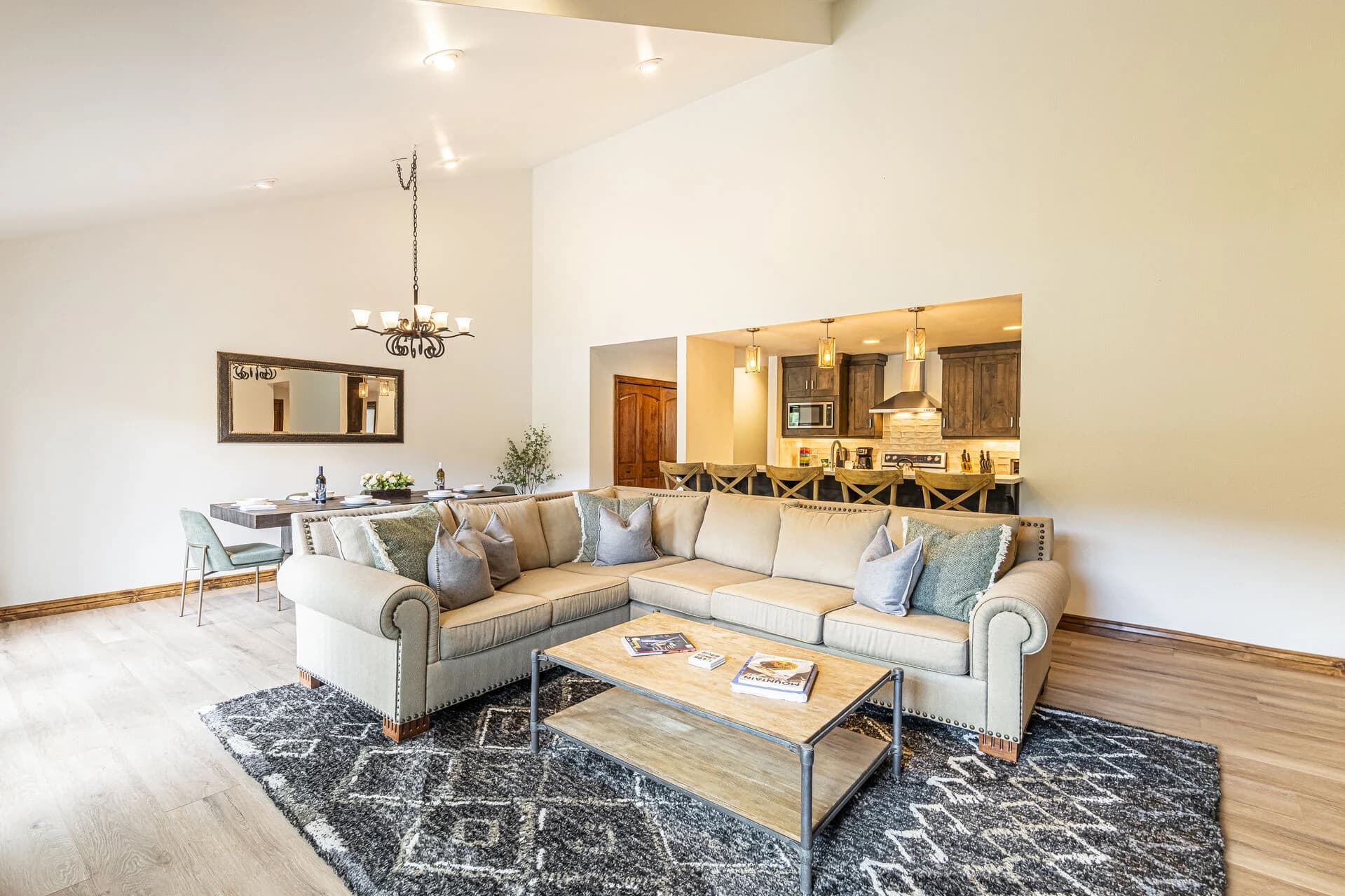 Fawngrove Woodland Escape - Image 2