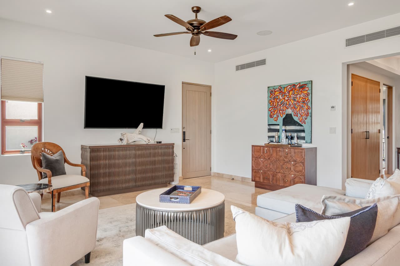 Chic Palmilla Condo - Image 4