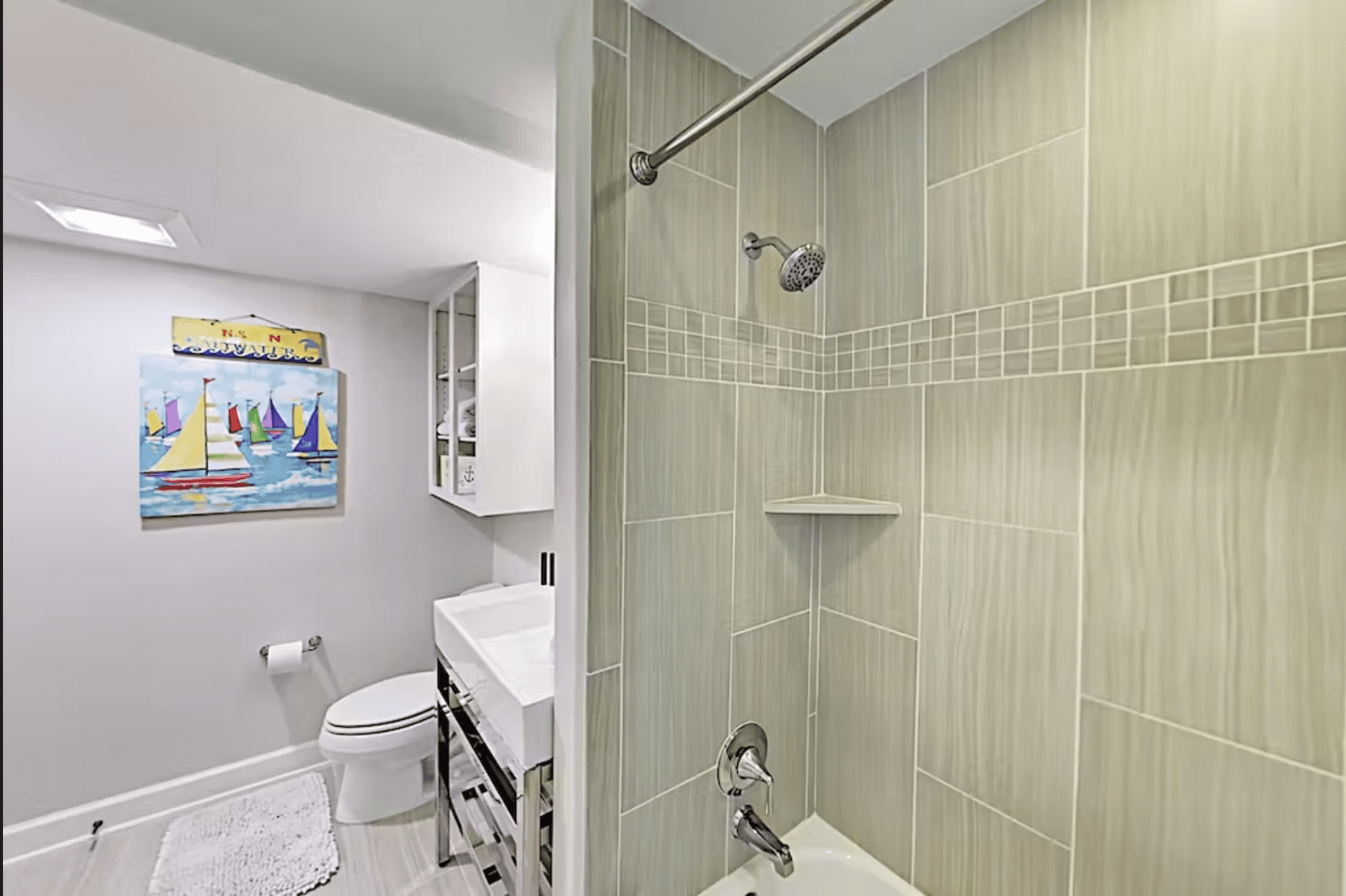 Sea Gate House - Image 13