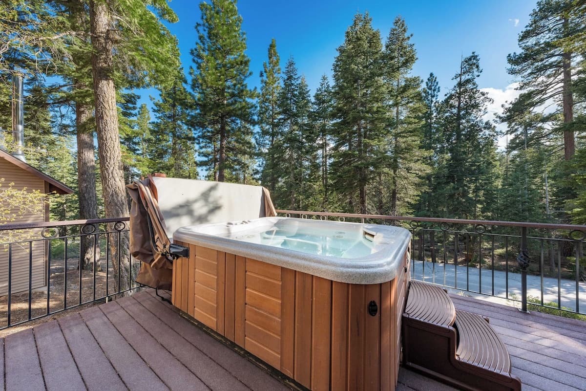 Timberline Haven - Image 26