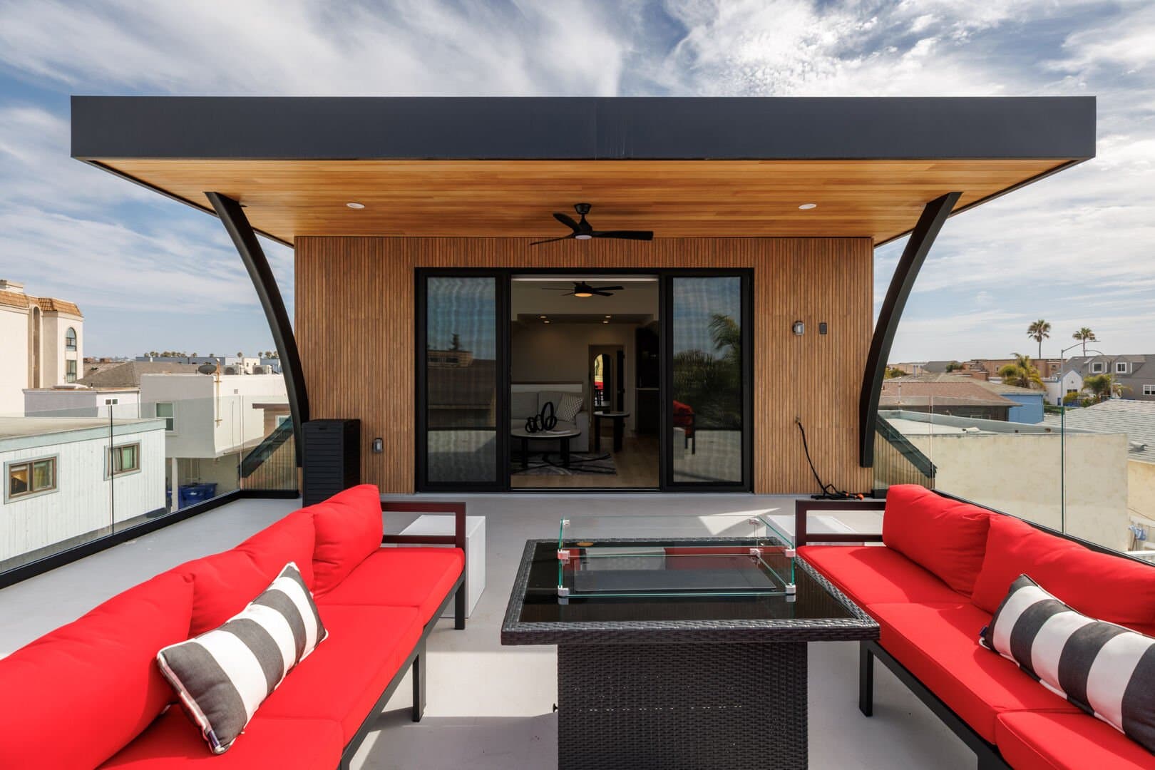 Modern Beach Vibes (Upper) - Image 1