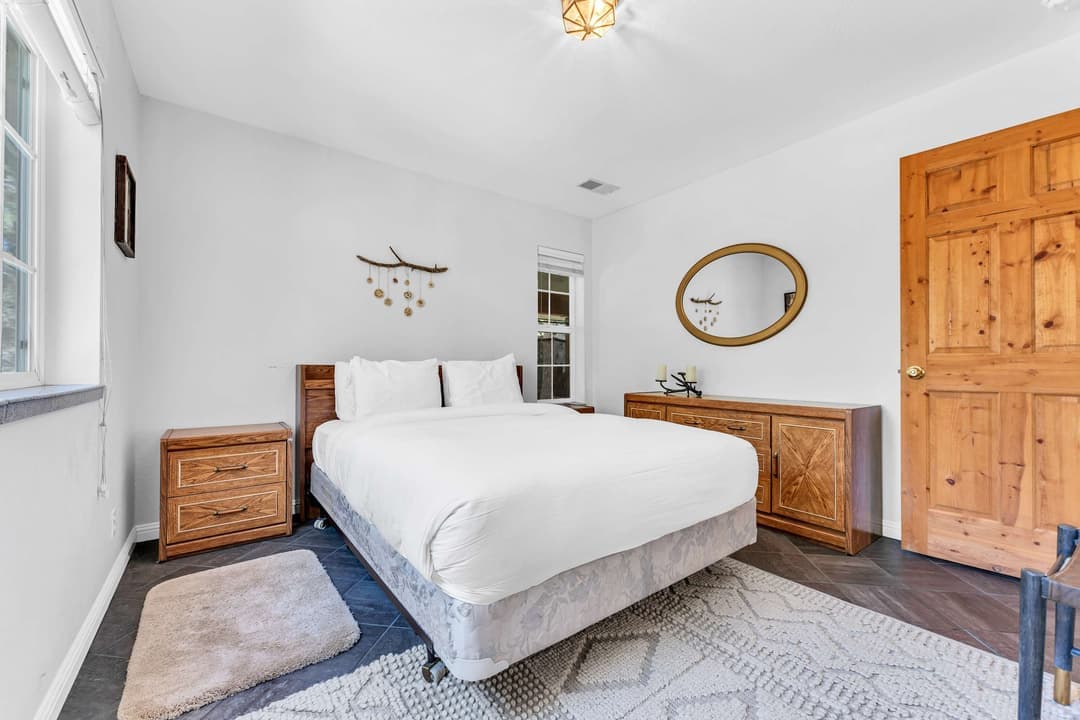 Serene Forest Retreat - Image 18